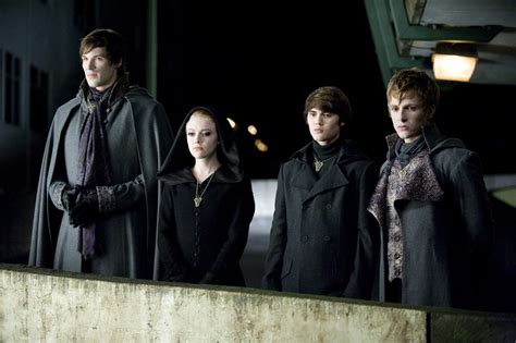 Volturi | World of Twilight