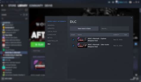 World War Z Aftermath: How to Fix "This player hasn't the DLC" Issue ...