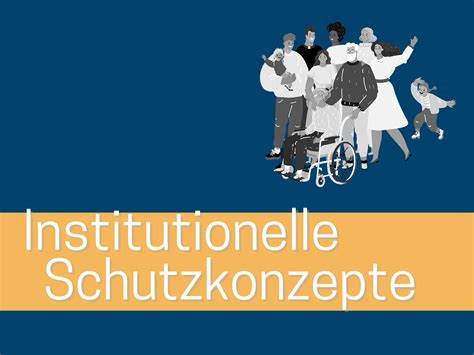 Institutionelle Schutzkonzepte Bistum Augsburg