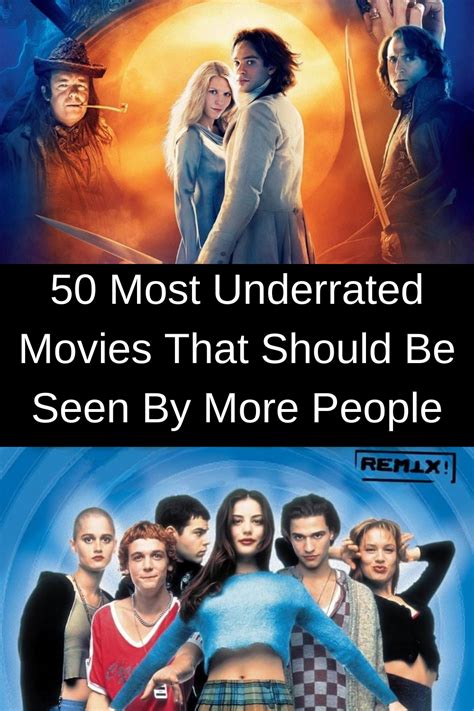 underrated movies revealed   cinematic nights artofit