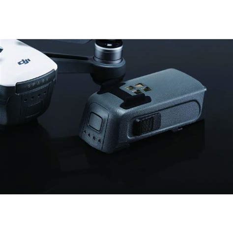 DJI Spark Akku Intelligent Flight Battery 3S 1480 MAh