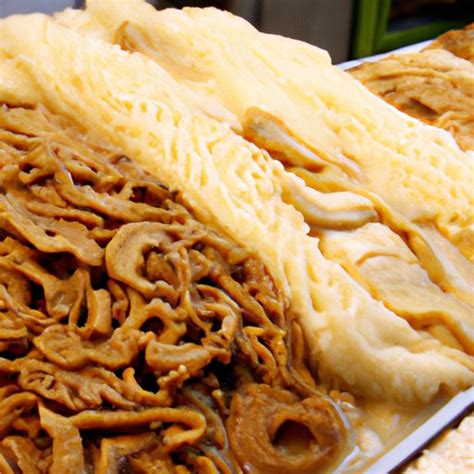 What Does Tripe Look Like A Comprehensive Guide To The Unusual