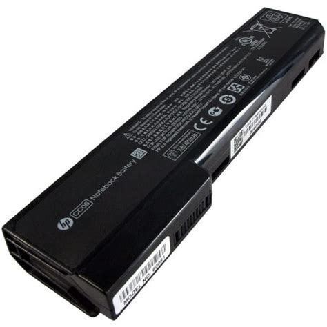 Hp 8560 Replacement Battery | Konga Online Shopping