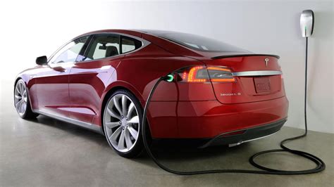 Es Ist Erstaunlich Wie Gut Die Batterieeinheit Des Elektroauto Tesla