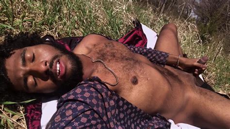 Moaning While Stroking Cock In Nature Nearly Caught Free Porn Videos YouPornGay