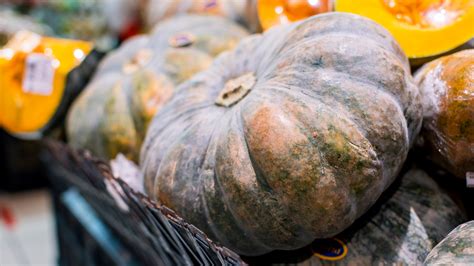 What Is Calabaza Squash And What Does It Taste Like