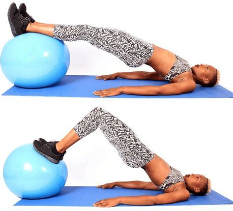 Simple But Powerful Exercises To Prevent Runner S Knee Artofit