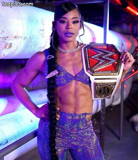 Bianca Belair Nude And Sexy Photos Top Nude Actors