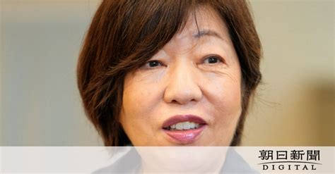 日大の理事長に林真理子氏が就任 理事会メンバー、4割女性