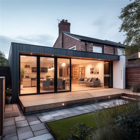 how much does it cost to extend house