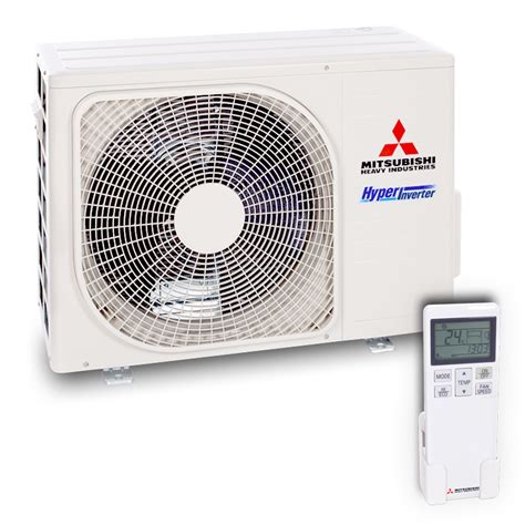 Mitsubishi SRK35ZSX Singlesplit Airco 3 5kW Fluisterstil Klimaatshop Nl