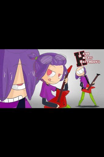 Fnafhs Cartoon Amino Espa Ol Amino