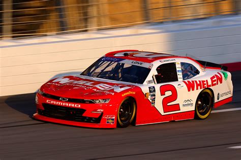 NASCAR Xfinity Series at Atlanta: Starting lineup, TV schedule for