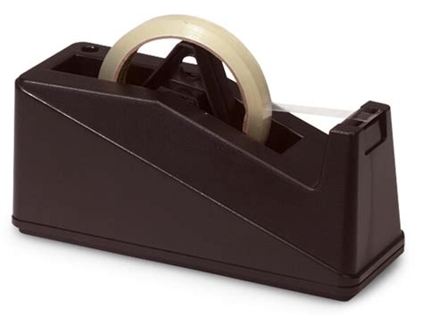 Weighted Desktop Tape Dispenser 3 Inch Tape Core Nashville Wraps