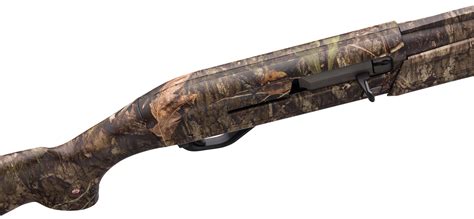 Sx4 Universal Hunter Mossy Oak Dna Semi Auto Shotgun Winchester