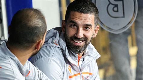 Arda Turan ın yeni takımı belli oldu Spor Haberleri