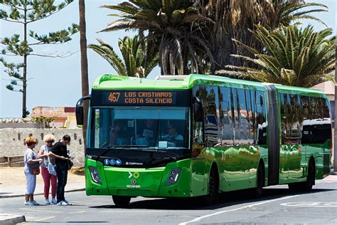 Se déplacer dans les îles Canaries Idées Voyage Magazine lastminute