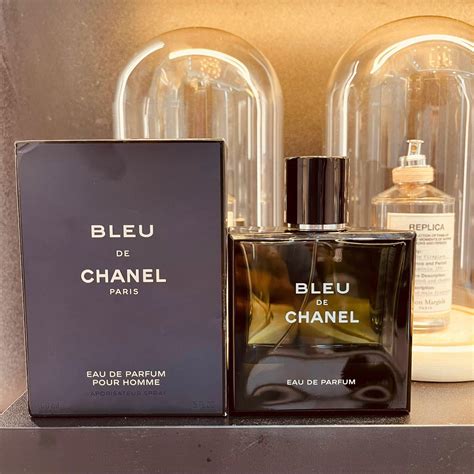 Chi tiết 52 về nước hoa chanel bleu 150ml mới nhất cdgdbentre edu vn