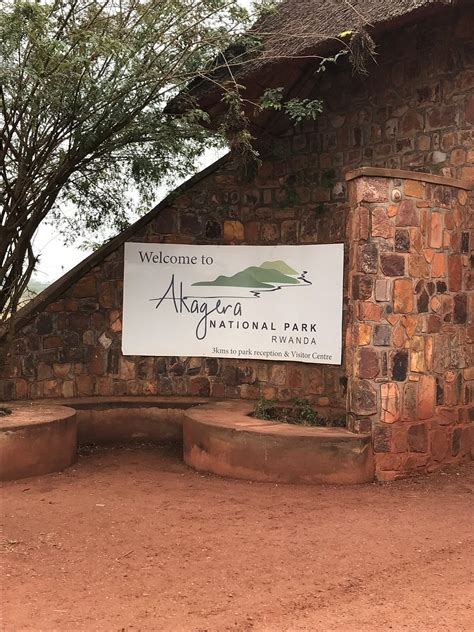 Custom Day Trip For Akagera Game Drive In Akagera National Park