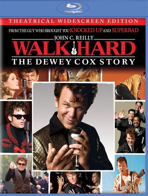 Walk Hard: The Dewey Cox Story (2007) - Jake Kasdan | Synopsis ...