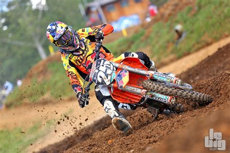 Photos Musquin version XXL LeBigUSA Actualité du Motocross