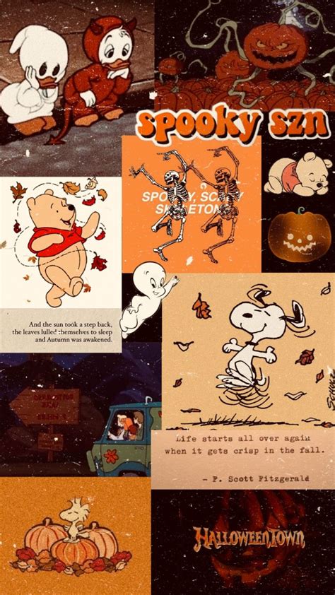 Halloween Wallpaper Cute Halloween Wallpaper Iphone Backgrounds Cute