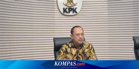 Kpk Kerugian Negara Dari Kasus Korupsi Di Lpei Sekitar Rp Triliun