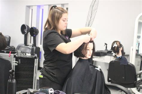 Sask Polytech Open House Includes Tour Of Remodeled Salon And Spa