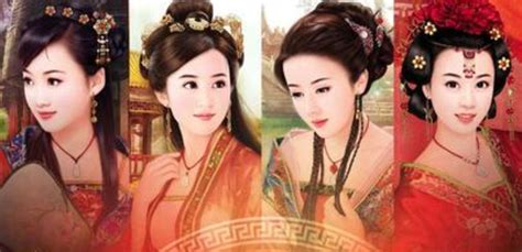 杨玉环死后1200多年，为什么再没有第5大美女，李师师有资格吗？ 知乎