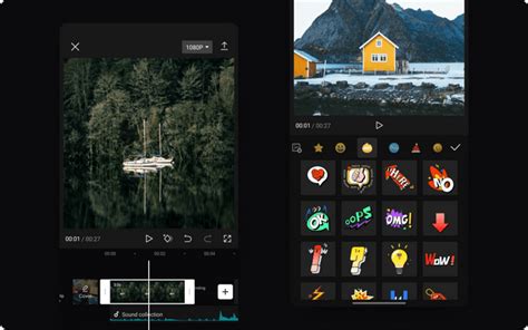 capcut editor video complet instrument de design grafic optimizat cu ia