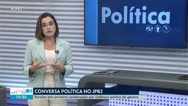 JPB2 TRE PB registra nesta segunda 17 primeira condenação por