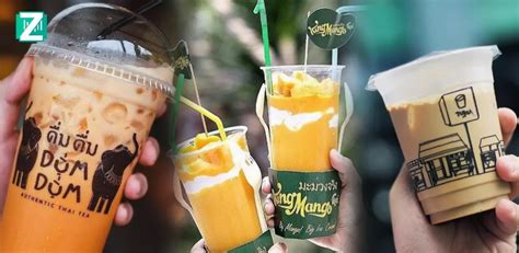 15 Ide Bisnis Minuman Kekinian Modal Kecil Yang Paling Menjanjikan