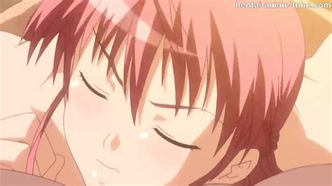 Hentai Anime With Waitress