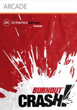 Burnout Crash Review | New Game Network