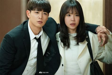 Couple Di Drakor Romance In The House Siapa Favoritmu