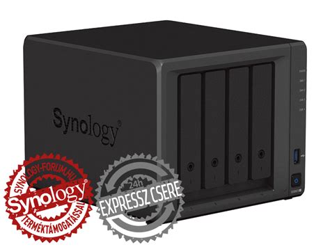 Synology Ds Gb Nas Itcapital