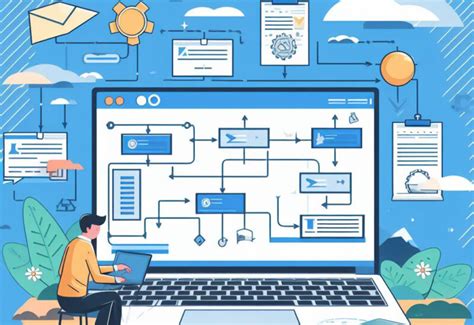 ¿qué Es El Diagrama De Secuencia Diagramas De Definición Y Secuencia