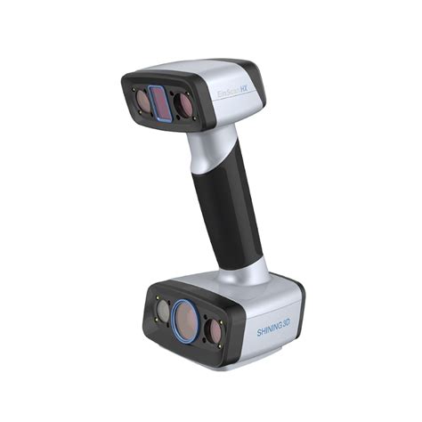 Shining3D EinScan HX 3D Scanner GLOBAL 3D