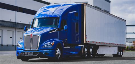 Kenworth Trucks