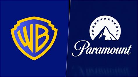 Warner Bros E Paramount Analisam Poss Vel Fus O Canaltech