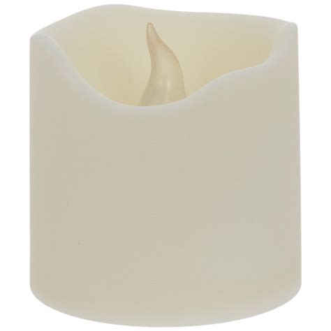 Cream Led Votive Candles Hobby Lobby