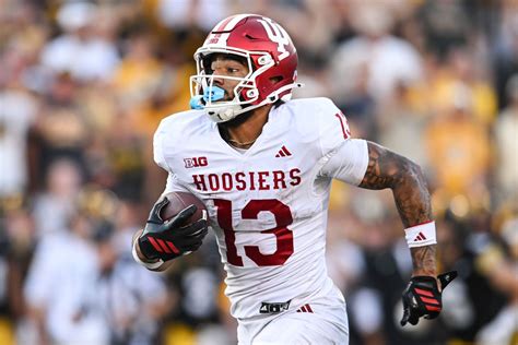 What the recent stats for Elijah Williams mean for the draft 25