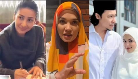 Apa Yang Menimpa Puteri Sarah Sama Seperti Rita Rudaini Cuma Ada