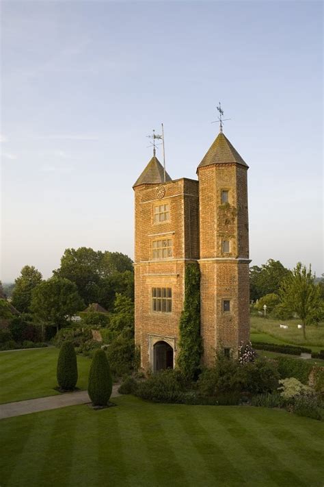 Weather forecast for Sissinghurst Castle in Cranbrook.