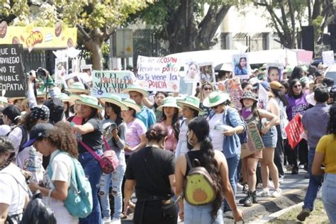 Fotos Videos Salvadore As Marchan En Conmemoraci N Del D A