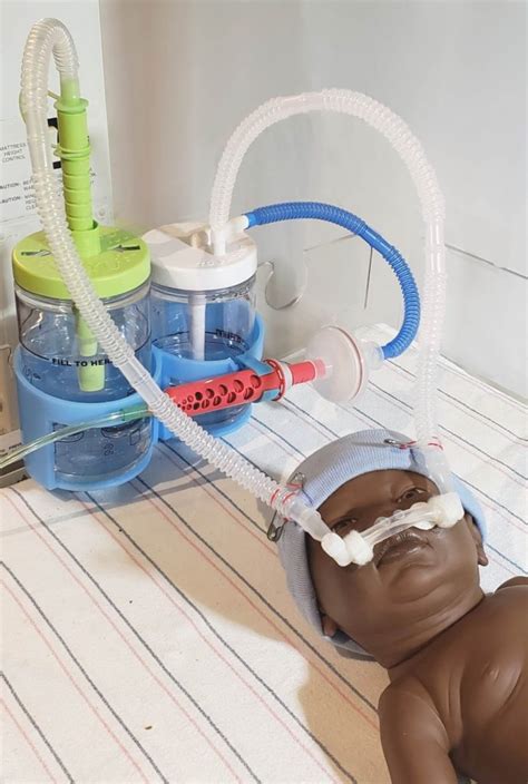 Cpap Machine For Babies