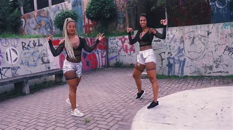 Fuleragem Mc Wm Asdesempre Coreografia Dance Video Youtube