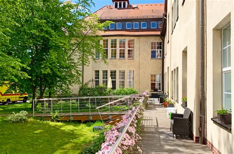 Klinikum Chemnitz Mein Krankenhaus Station Re Behandlung