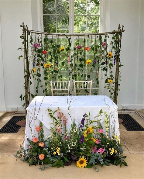 St Audries Park On Instagram Summer Flowers Edentaunton