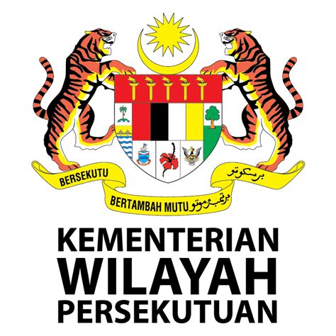 Logo Wilayah Persekutuan Labuan : Jabatan Jabatan Pendidikan Wilayah ...